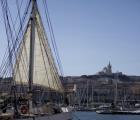 8-daagse rondreis combinatie Marseille en Côte d